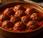 Albóndigas Caseras Salsa Tomate