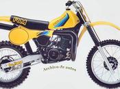 Suzuki 1982