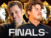 Freestyle Chess Grand Slam Finals 2025 Finales