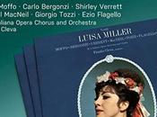 “Luisa Miller”… FAMOSA vuelve Navidad [6,9]