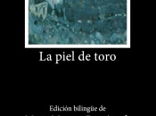 Salvador Espríu. piel toro