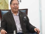 Fiscalía Bolivia solicita prisión preventiva para expresidente Luis Arce riesgo fuga