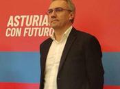 Javier Izquierdo, miembro Ejecutiva PSOE, deja todos cargos plena crisis denuncias acoso