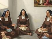 estilo hermandad recreación santa Teresa Jesús. Nueva tesina Teología histórica