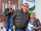 “Este apoyo tranquilidad”: adultos mayores comparten experiencia programa apoyos Soledad