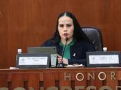 Presupuesto autorizado Congreso responde prioridades estado