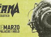 Muestra Aeterna Cine Fantástico Madrid celebrará marzo 2026