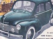 Renault exportado 1951