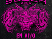 Sôber: 'xxx aniversario: vivo ventas'