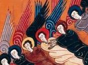 «Jerarquía. sociedad ángeles», Emanuele Coccia