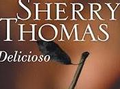Delicioso Sherry Thomas (The Marsdens