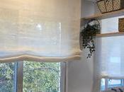 Estores Paquetto, Cocina.