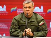 Venezuela acusa EEUU pretender «hacer guerra» Latinoamérica Caribe