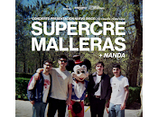 Supercremalleras Nanda Café Palma