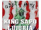 King Sapo Lujuria Hell Dorado