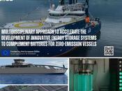 Aplicaciones eléctricas navales: completadas éxito Trieste pruebas superconductores supercondensadores proyecto V-ACCESS