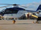 fallecido tres heridas tras salida turismo Viso Juan (Ciudad Real)