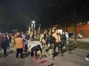 Operativo “Guadalupano 2025” mantiene orden aforo controlado Luis Potosí