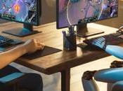 inteligencia artificial (IA) cada importante creación videojuegos