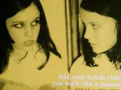 Belle Sebastian fought (2000)