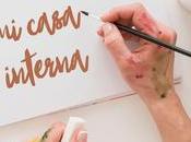 Taller casa interna" Mundo calma