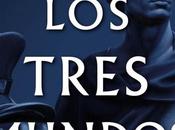 Reseña «Los tres mundos» Santiago Posteguillo: conquista Galia, lectores