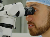 Cuando tienen cataratas glaucoma.