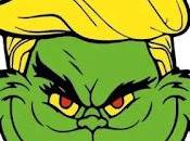 navidad, según trump. especial lunes, diciembre 2025