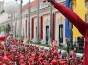 Columna Juan Martorano Edición 454: ¿Por Presidente Nicolás Maduro decretado conmoción exterior Venezuela?