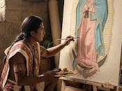 Marcos Cipac creador Virgen Guadalupe