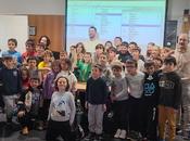 AJEDREZ: Torneo Navidad 25/26