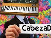 Cabeza Moog Radio: primer programa radio cabezón