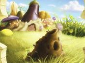 Fásma Flores Jardín Trasero (2025)