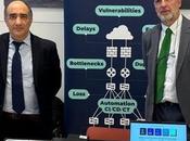 Panasonic TOUGHBOOK presente OTAN para mostrar tecnologías emergentes robustas junto NETMETRIX