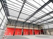 Instalaciones refuerza seguridad espacios deportivos soluciones metálicas medida