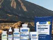 Polaris Fórmula, empresa familiar canaria referente suplementos naturales mercado español