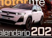 coches nuevos marcas chinas llegan 2026; será gran renovación mercado automóvil