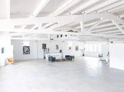 Planta Studio impulsa oferta espacios creativos Barcelona estudio fotográfico