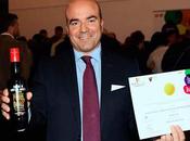 mejores vinagres mundo Córdoba; Guiso convierte vinagre producto lujo