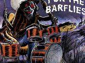 Nude Party Honey barflies (2025)