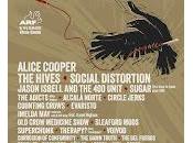 Azkena Rock Festival 2026, confirmaciones