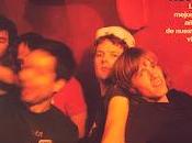 Habitación Roja estrena videoclip mejores años nuestra vida