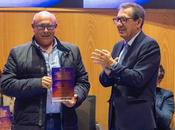 HUDISA recibe Premio Desarrollo Internacional Premios Empresarios Huelva