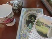 Jane Austen: aniversario nacimiento.