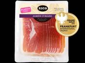 jamón aditivos conquista Europa; Nico Jamones logra Gran Frankfurt 2026