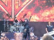 Battle Beast anuncia Marina Torraca como nueva vocalista tras salida Noora Louhimo