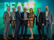 Eastman, AstraZeneca, Kraft Heinz P&amp;G, reconocidas Premios Cadena Suministro