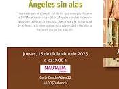 Ángeles alas (Generación Bibliocafé)