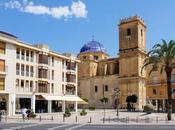 mejores hoteles Elche para turistas