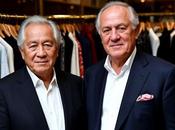 Imperio Textil Amancio Ortega China: Amores, Importaciones Misterios Fast Fashion?